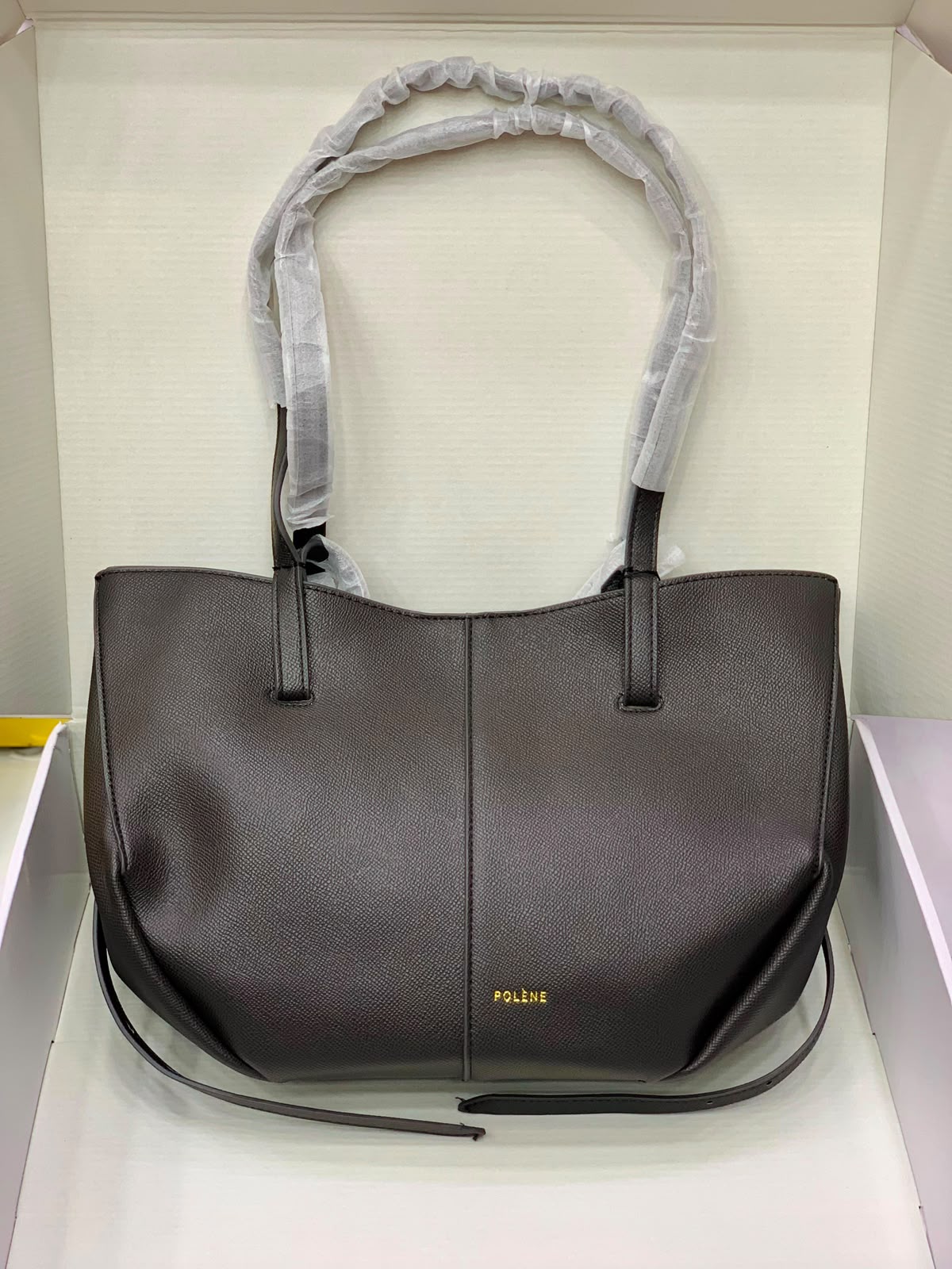 Cyme tote bag-HB076