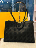 Peekaboo X-Tote bag-082