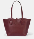 Totissima reversible leather tote bag-HB044