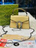 Dionysus Mini Top Handle Bag-HB785
