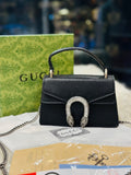 Dionysus Mini Top Handle Bag-HB786