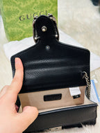 Dionysus Mini Top Handle Bag-HB786