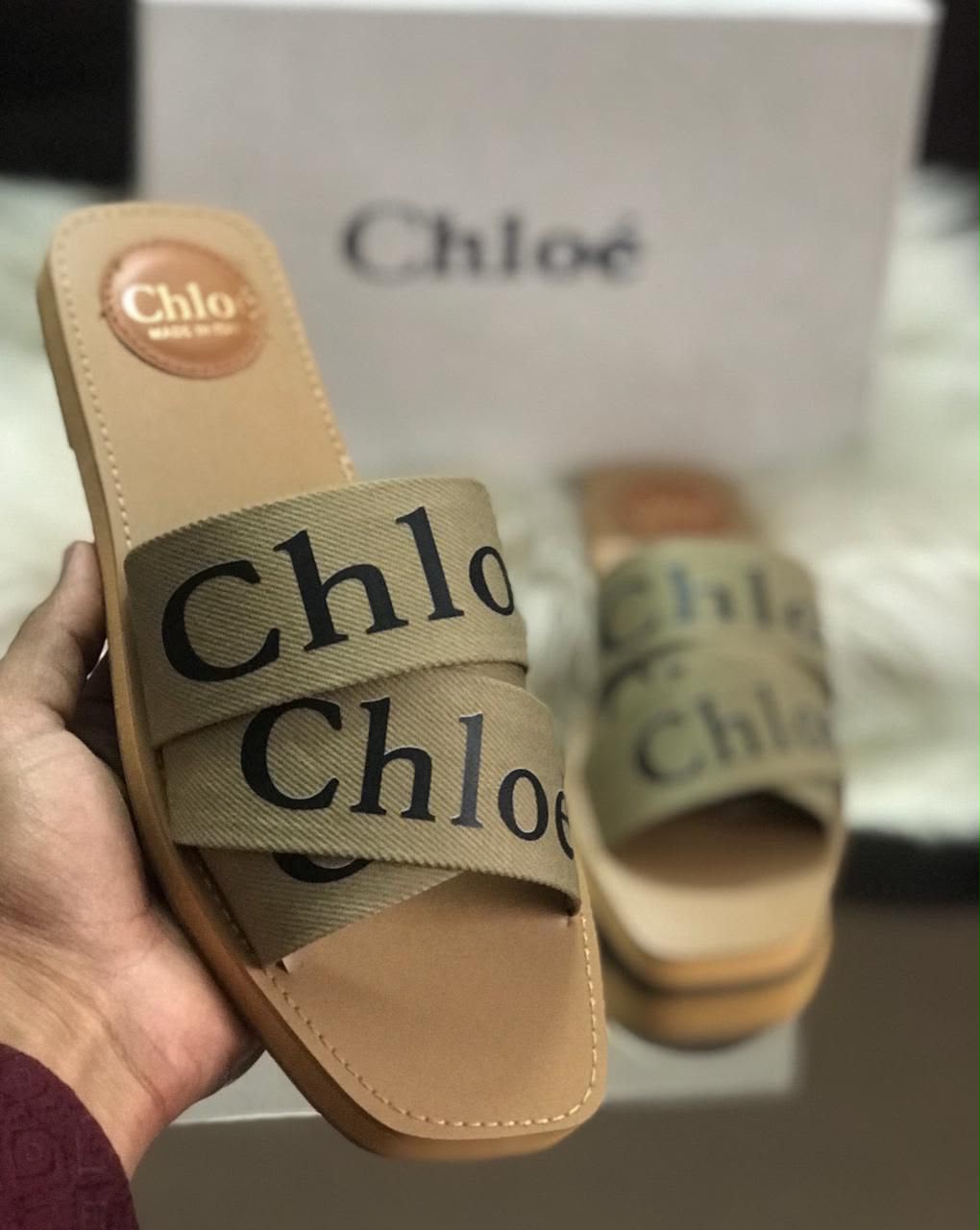 Female slide-520