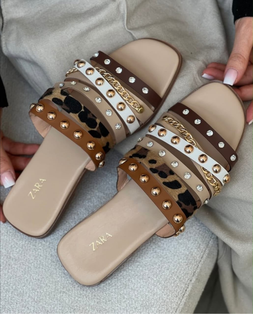 Female slide-103