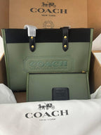 Coa Field Tote-HB11