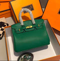 Hes Birkin bag -HB65