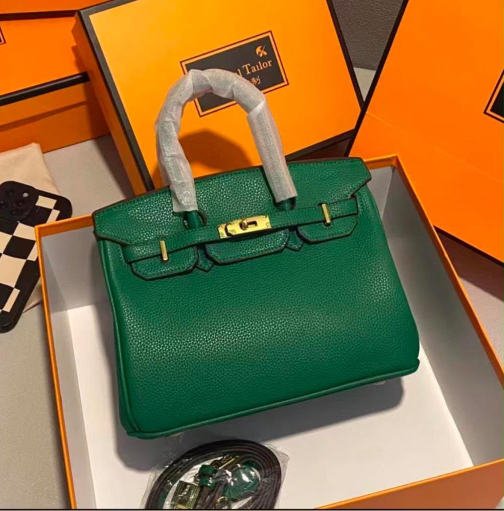 Hes Birkin bag -HB65