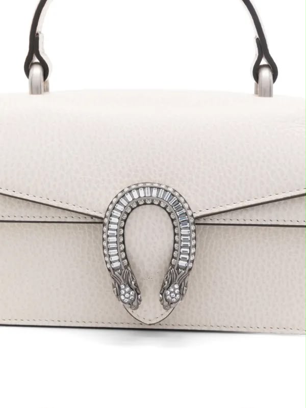 Guc Dionysus Mini Top Handle Bag-HB79