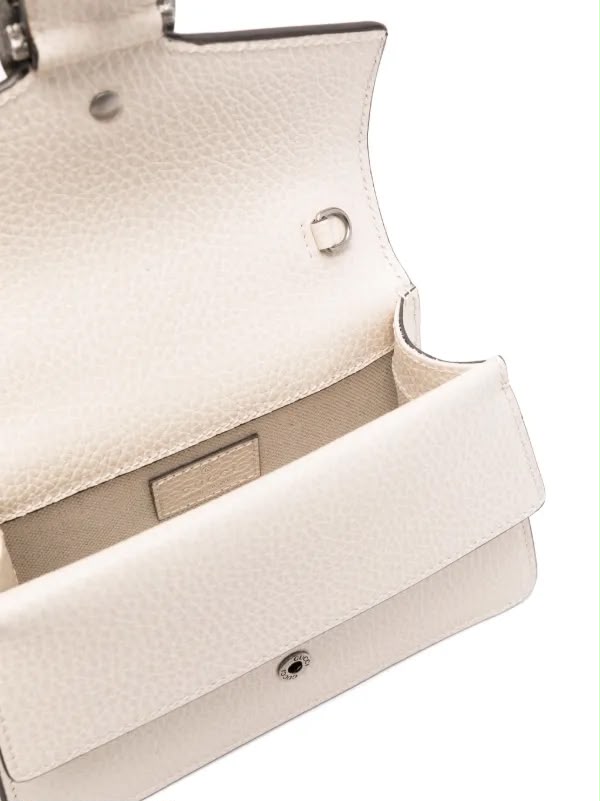Guc Dionysus Mini Top Handle Bag-HB79