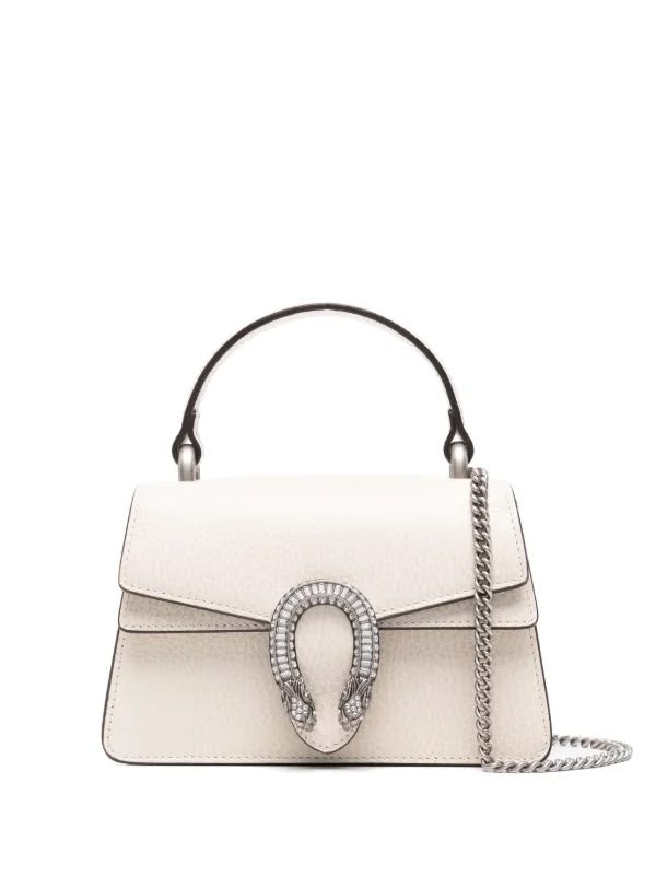 Guc Dionysus Mini Top Handle Bag-HB79