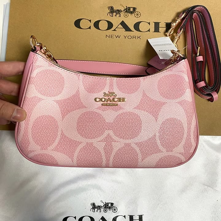 Teri Shoulder Bag-HB69