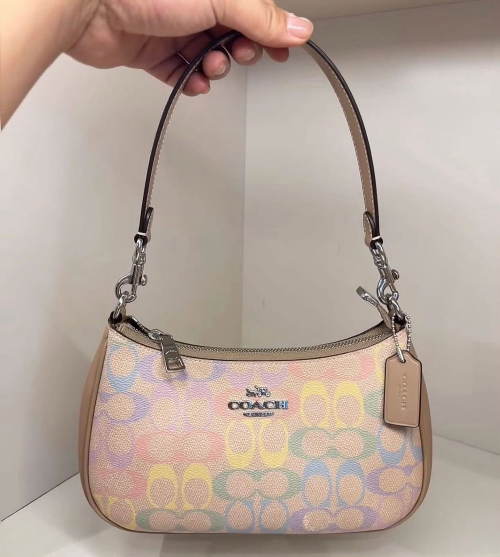Teri Shoulder Bag-HB86