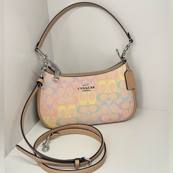 Teri Shoulder Bag-HB86