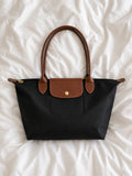 Le Pliage Small Top-Handle Bag-HB45