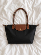 Le Pliage Small Top-Handle Bag-HB45