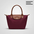 Le Pliage Top-Handle Bag-HB42