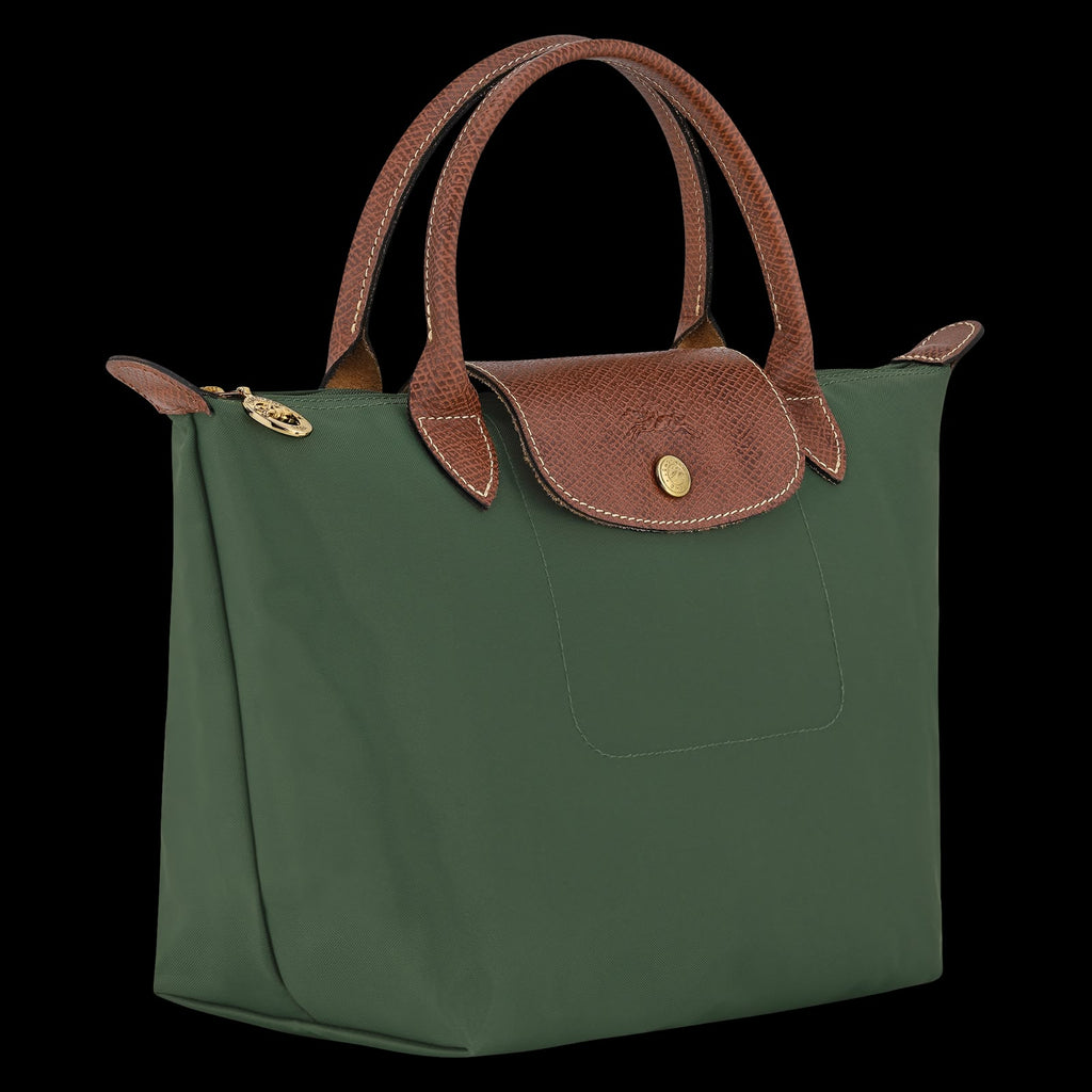 Le Pliage  Top-Handle Bag-HB43