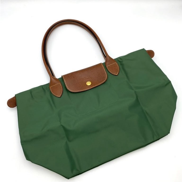 Le Pliage  Top-Handle Bag-HB43