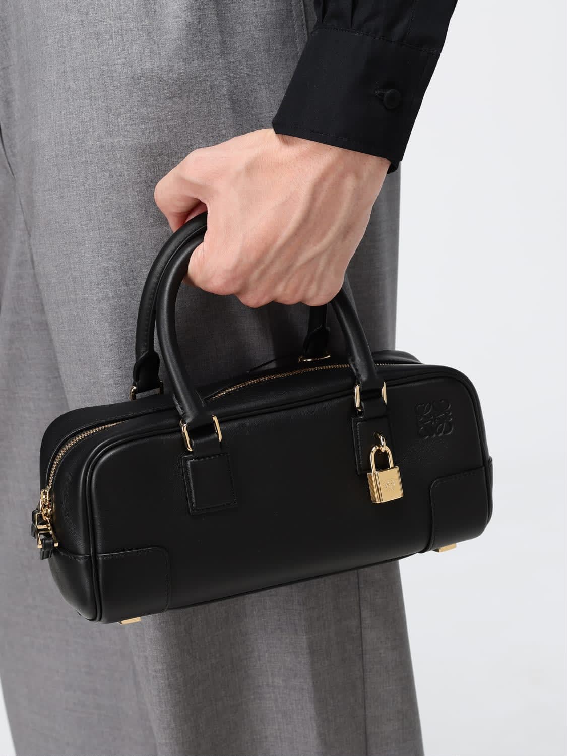 Cropped Bag-HB28