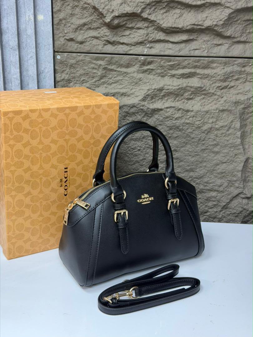 Satchel Handbag-HB08
