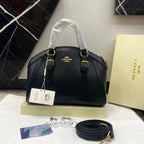 Satchel Handbag-HB08