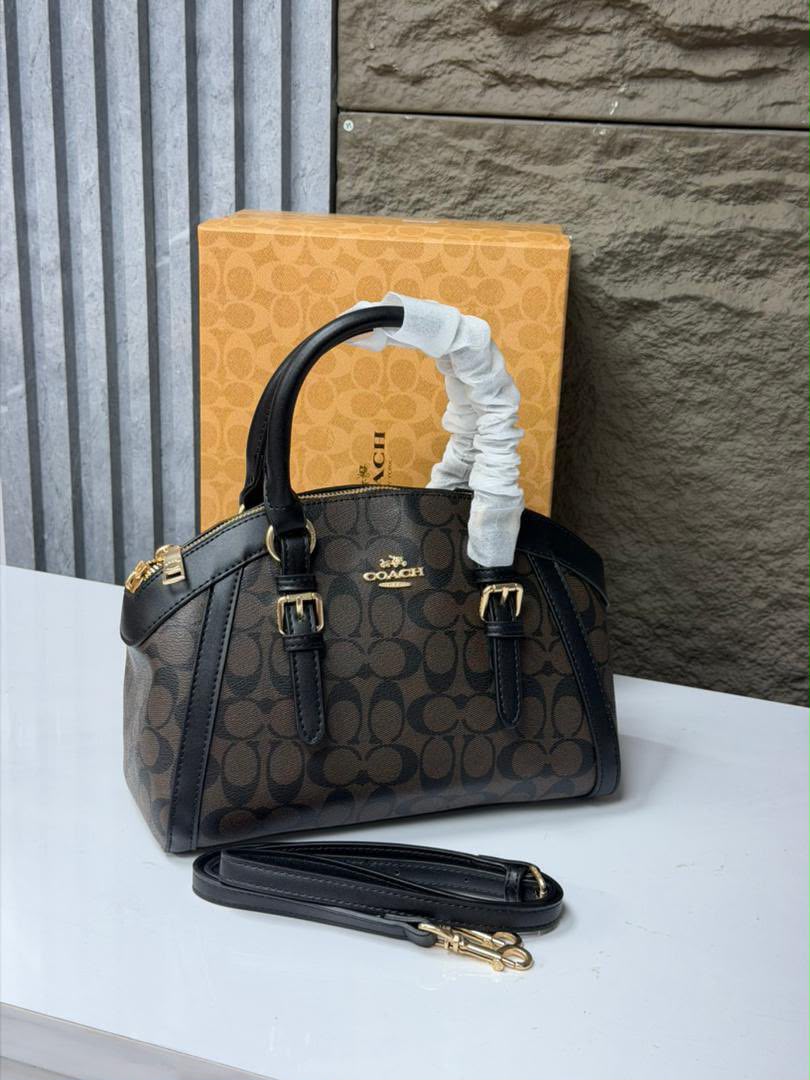 Satchel Handbag-HB0
