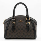 Satchel Handbag-HB0