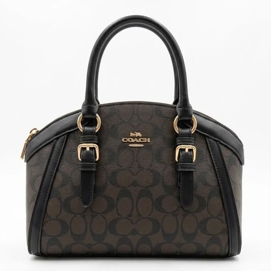 Satchel Handbag-HB0