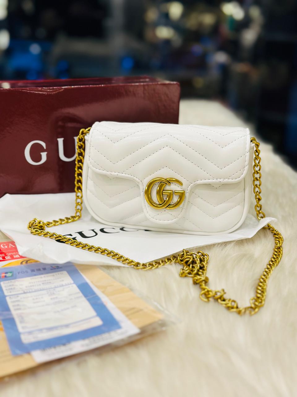 GG Marmont Mini bag-HB89