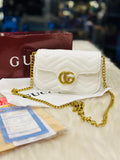 GG Marmont Mini bag-HB89