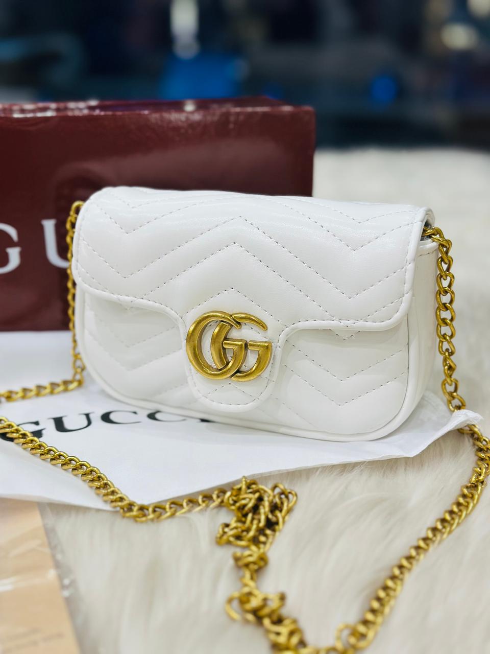 GG Marmont Mini bag-HB89