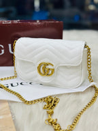 GG Marmont Mini bag-HB89