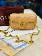 GG Marmont Mini bag-HB86