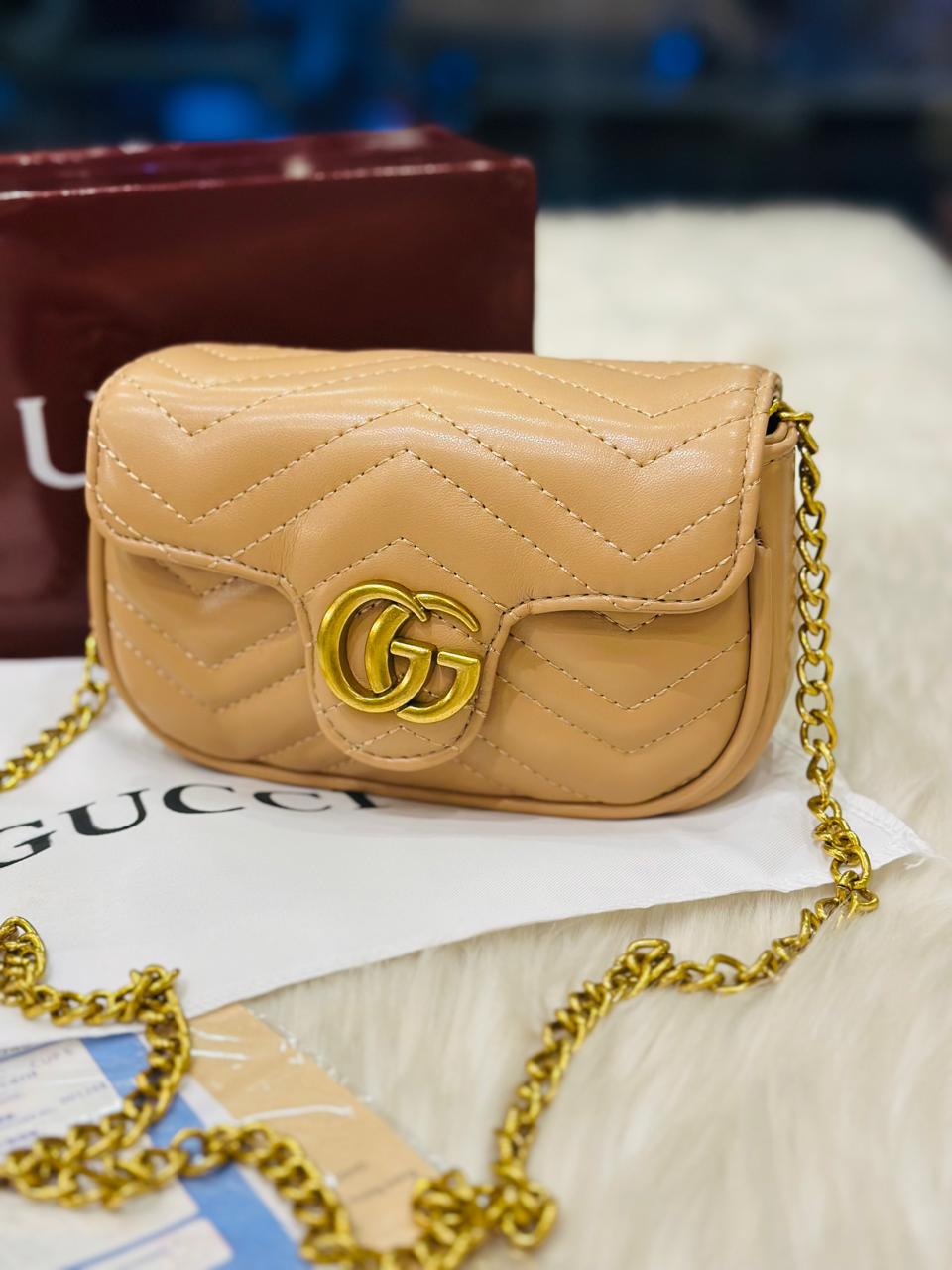 GG Marmont Mini bag-HB86