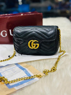GG Marmont Mini bag-HB87