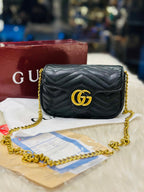 GG Marmont Mini bag-HB87