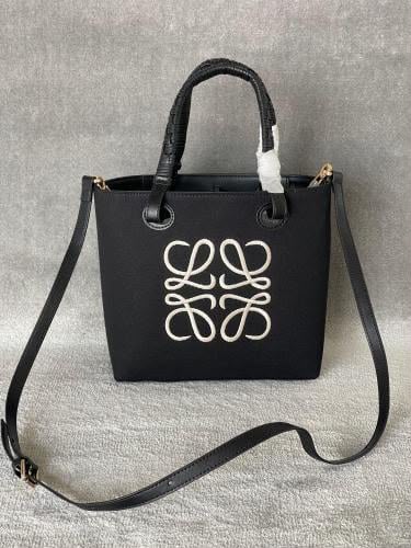 Anagram tote bag-HB085