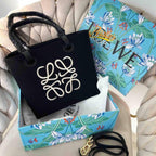 Anagram tote bag-HB085