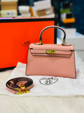 Hermes Mini Kelly-HB38