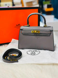 Hermes Mini Kelly-HB32