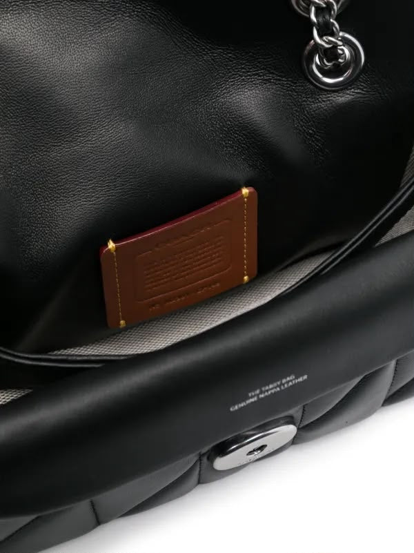 Tabby Shoulder Bag-HB067