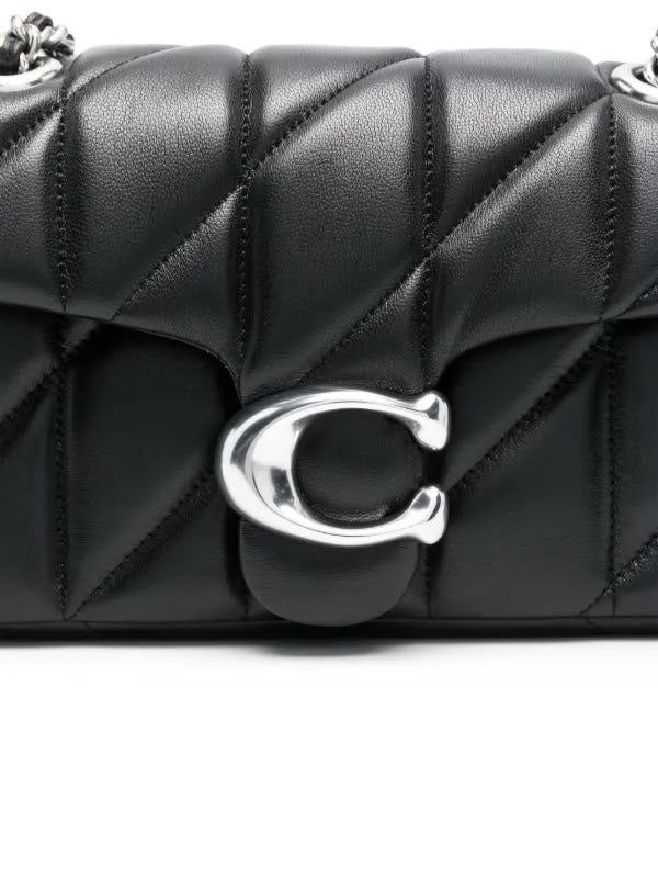 Tabby Shoulder Bag-HB067