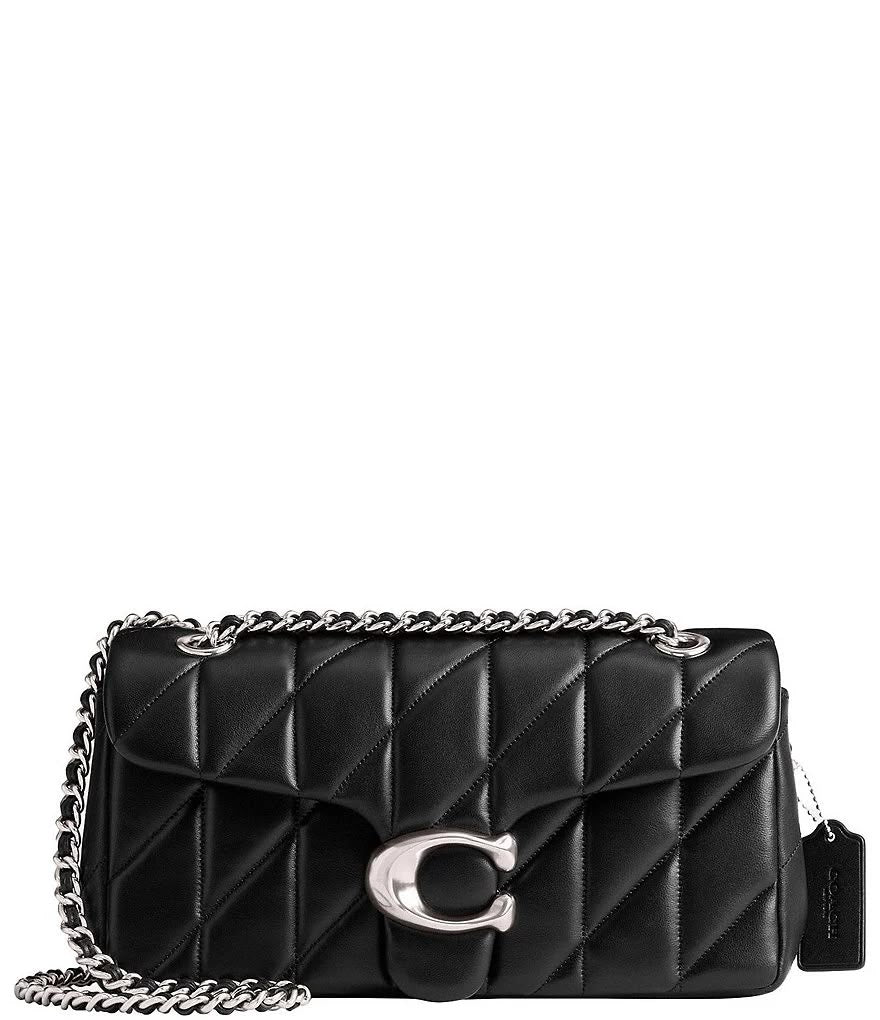 Tabby Shoulder Bag-HB067