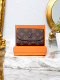 FEMALE WALLET -006