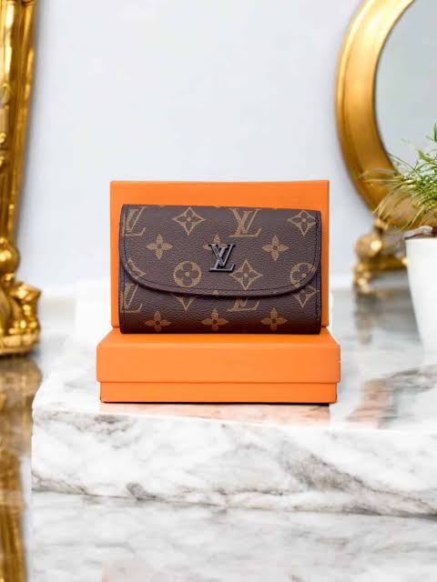 FEMALE WALLET -006
