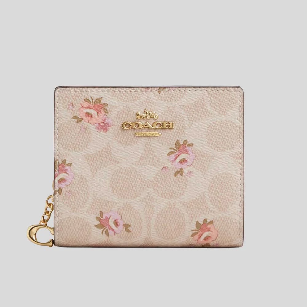 FEMALE WALLET -009