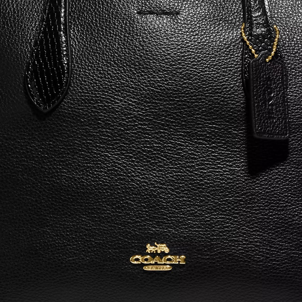 Hanna Carryall Bag-HB45
