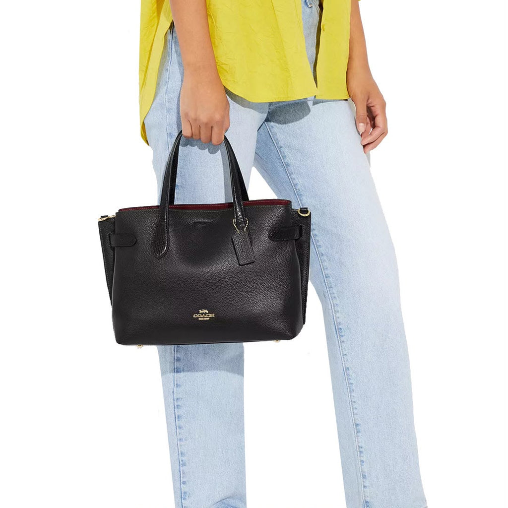 Hanna Carryall Bag-HB45