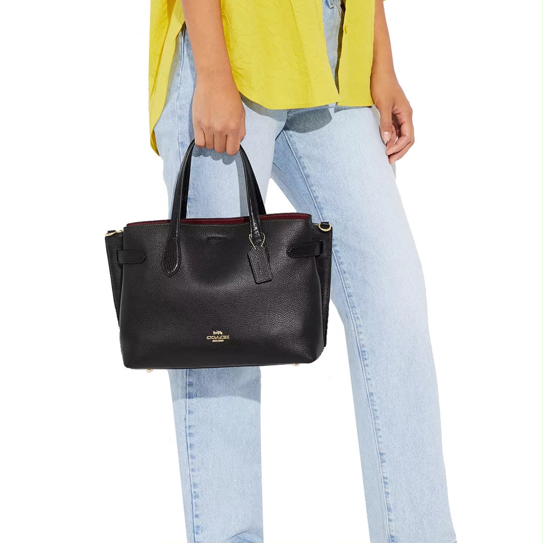 Hanna Carryall Bag-HB45