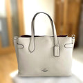 Hanna Carryall Bag-HB96